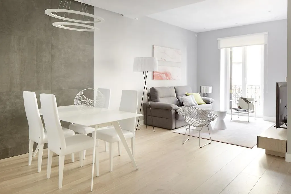 Zabaleta Beach By Feelfree Rentals San Sebastian