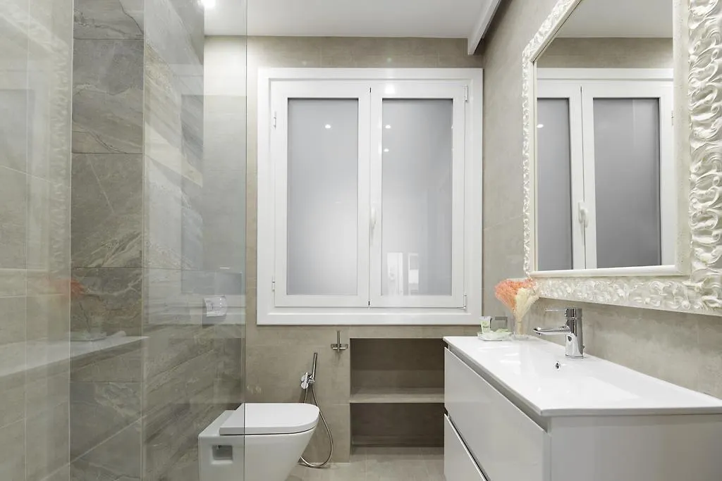 Zabaleta Beach By Feelfree Rentals San Sebastian 0*,