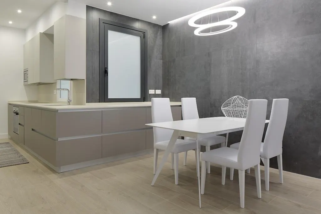 Apartment Zabaleta Beach By Feelfree Rentals San Sebastian