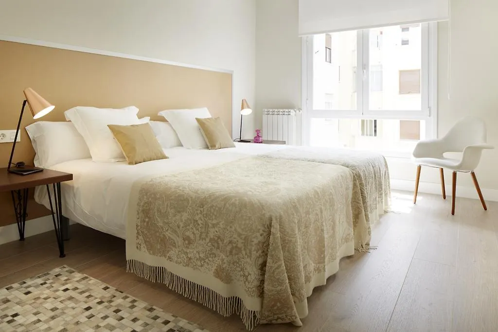 Apartment Zabaleta Beach By Feelfree Rentals San Sebastian