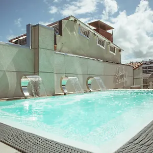 Zenit Convento San Martin Hotel