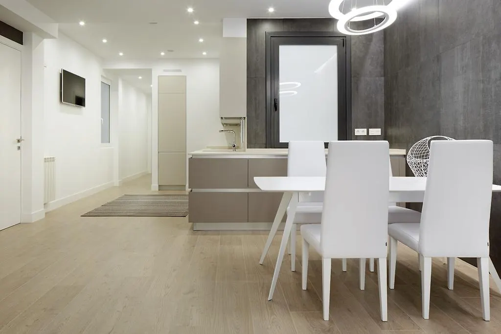 Zabaleta Beach By Feelfree Rentals San Sebastián 0*,  Spanien